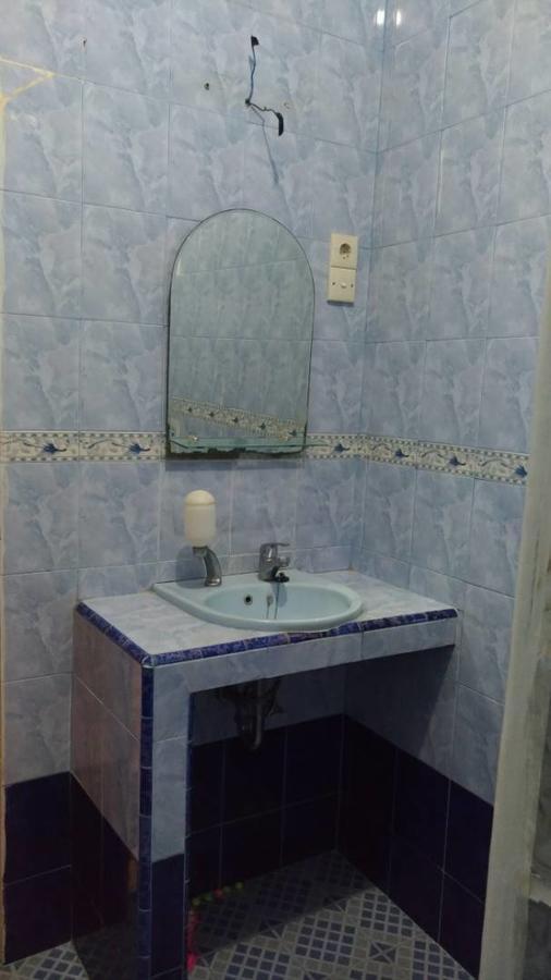 Riverside Hostel Padang מראה חיצוני תמונה