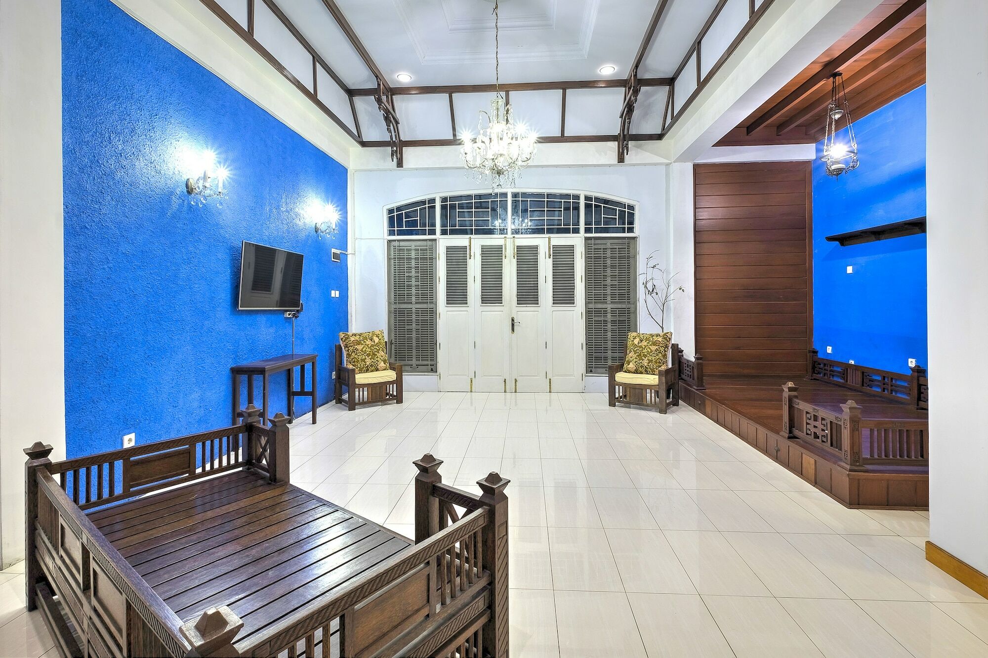 Riverside Hostel Padang מראה חיצוני תמונה